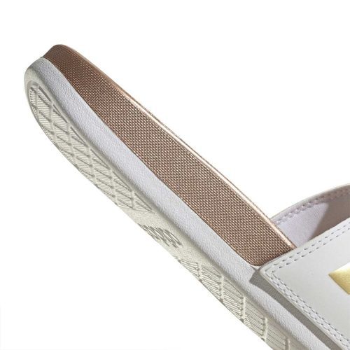 adidas Women s Adilette Comfort Slides H03618 08