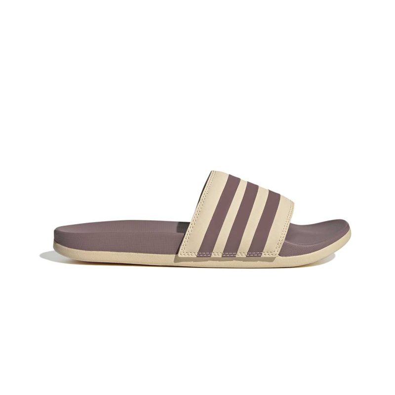 adidas Women s Adilette Comfort Slides H03621 01