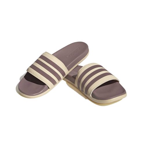 adidas Women s Adilette Comfort Slides H03621 03