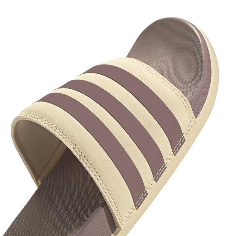 adidas Women s Adilette Comfort Slides H03621 07