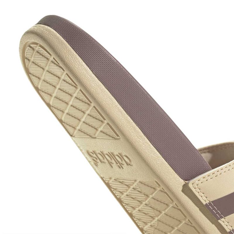 adidas Women s Adilette Comfort Slides H03621 08