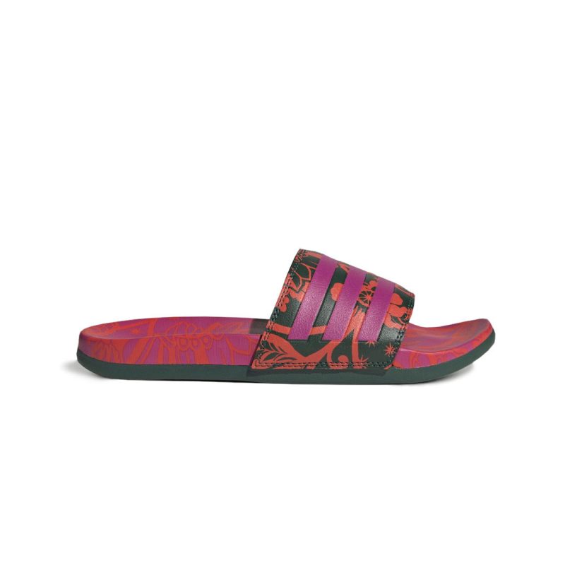 adidas Women s Adilette Comfort Slides IE4965 01