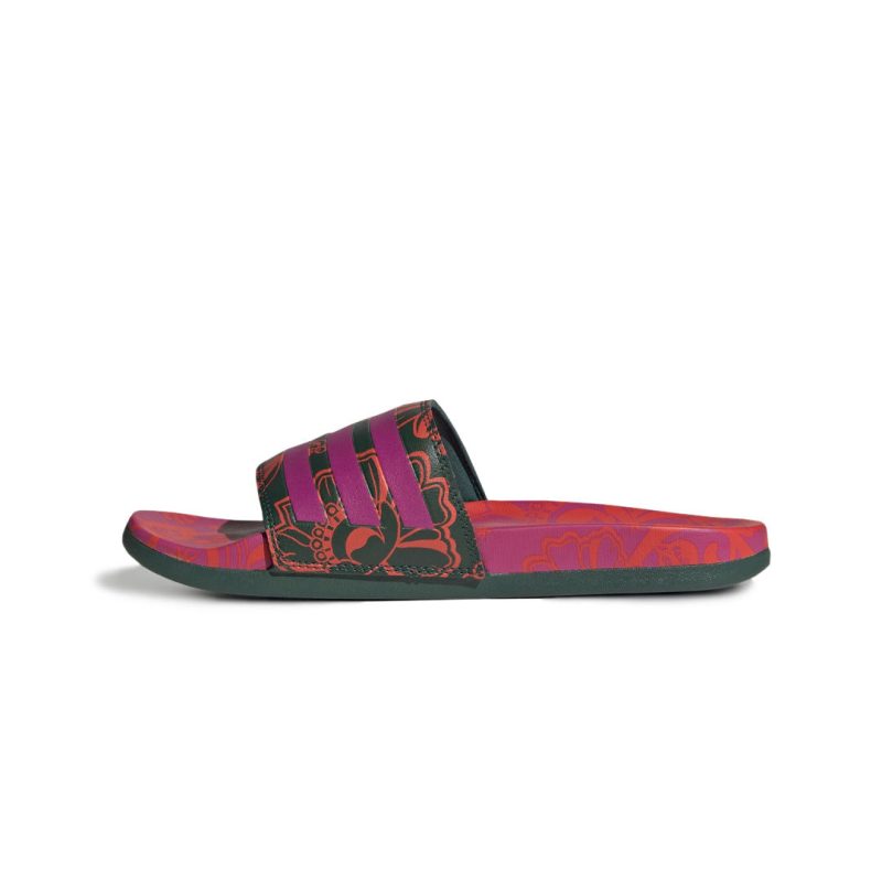 adidas Women s Adilette Comfort Slides IE4965 02