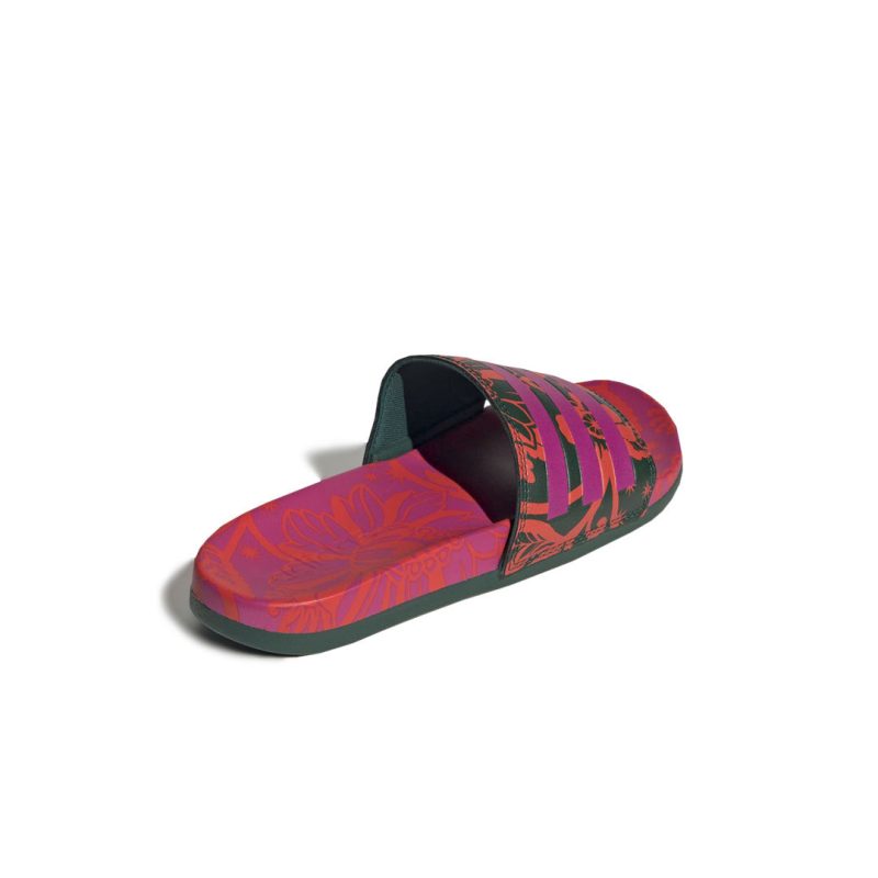 adidas Women s Adilette Comfort Slides IE4965 04