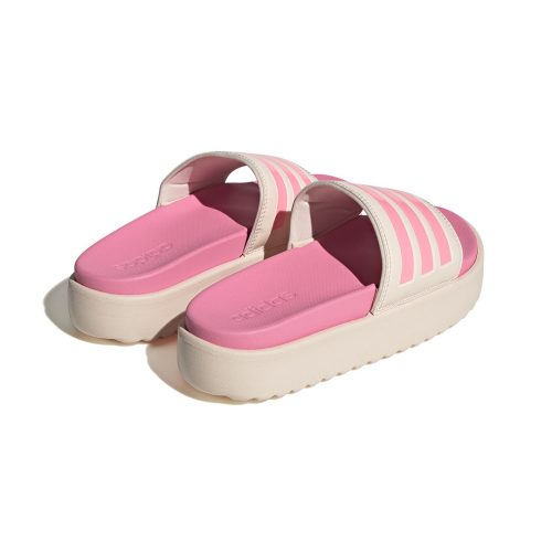 adidas Women s Adilette Platform Slides HP9409 04