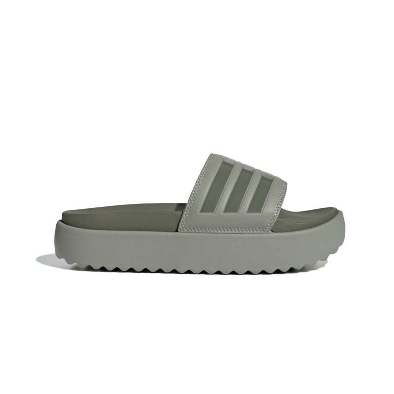 adidas Women s Adilette Platform Slides HQ6180 1 f2c3b389 c7d1 47a6 aac3 43389bd9194d