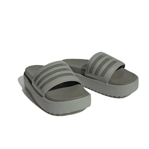 adidas Women s Adilette Platform Slides HQ6180 3 f109f4b4 4482 4857 b3b9 ccba262d7dd9