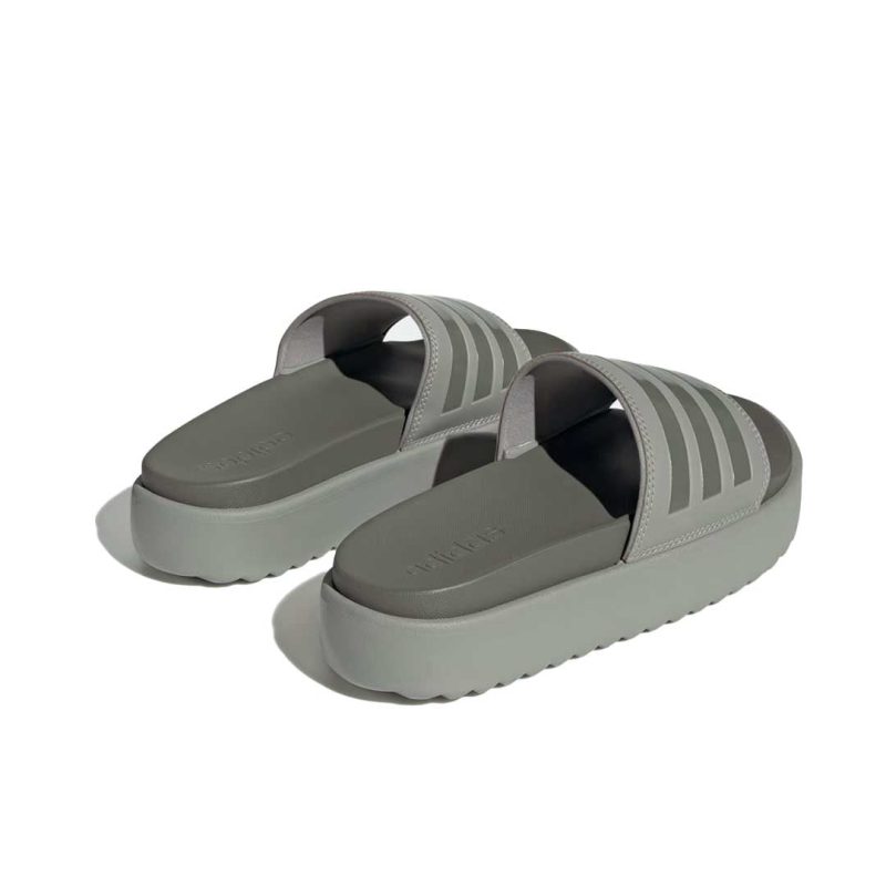 adidas Women s Adilette Platform Slides HQ6180 4 4a1684a2 3541 4ece 876c ca8b47bf9879