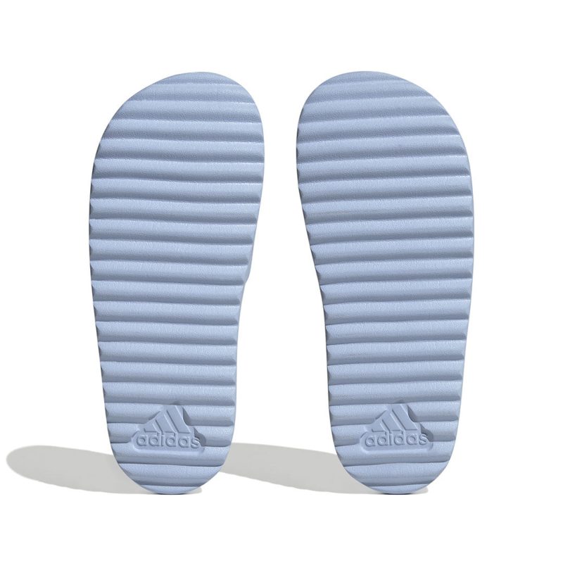 adidas Women s Adilette Platform Slides HQ6181 06