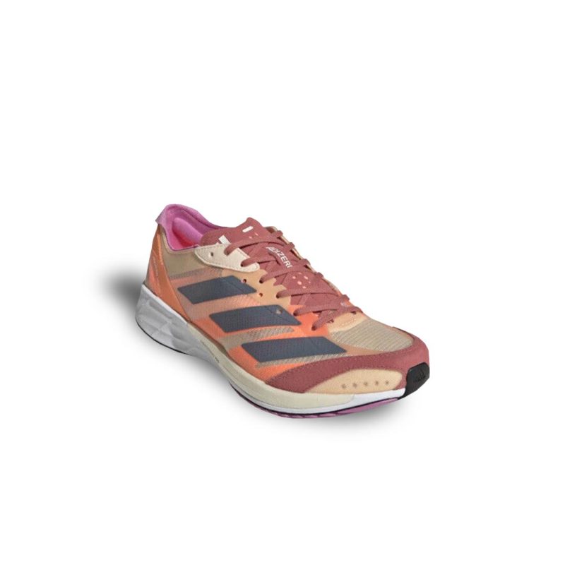 adidas Women s Adizero Adios 7 Shoes GX6649 03