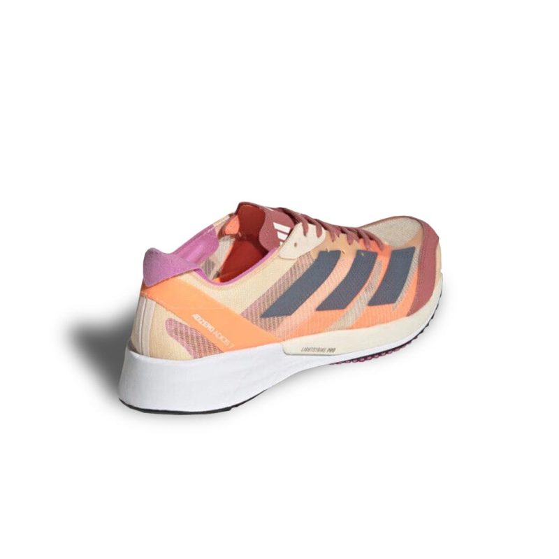 adidas Women s Adizero Adios 7 Shoes GX6649 04