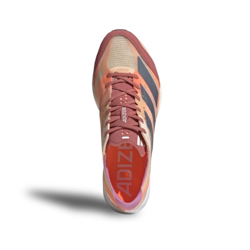 adidas Women s Adizero Adios 7 Shoes GX6649 05