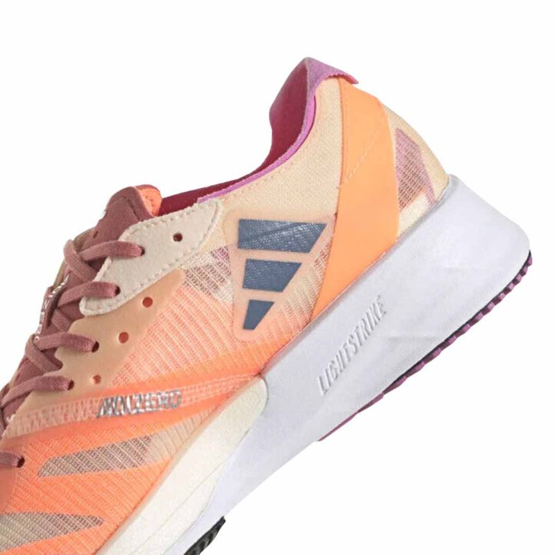 adidas Women s Adizero Adios 7 Shoes GX6649 08