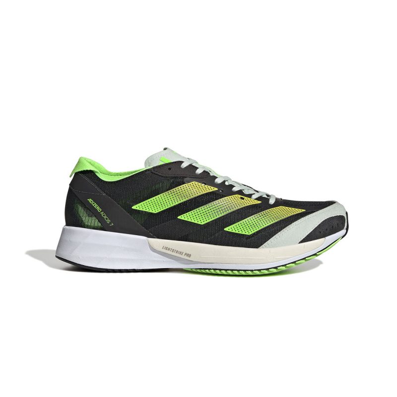 adidas Women s Adizero Adios 7 Shoes GY8408 01