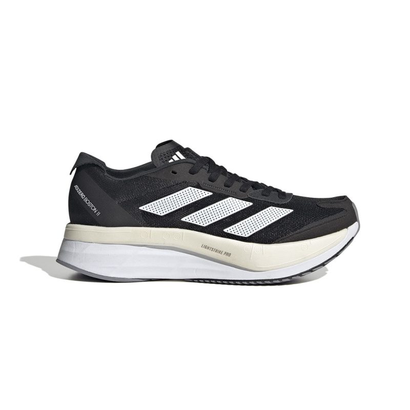 adidas Women s Adizero Boston 11 Shoes GX6657 01