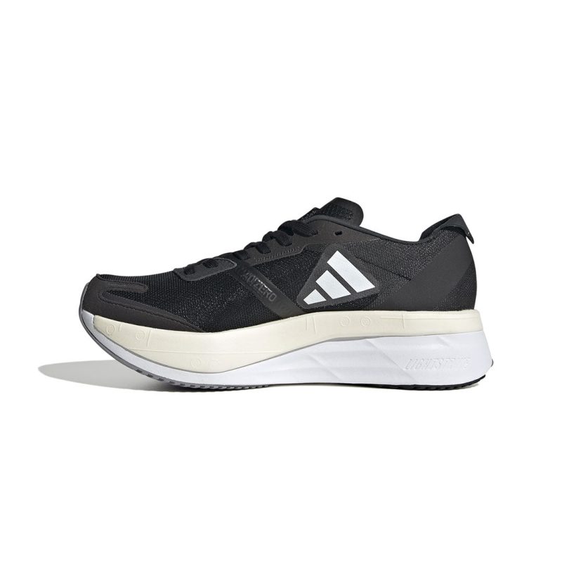 adidas Women s Adizero Boston 11 Shoes GX6657 02