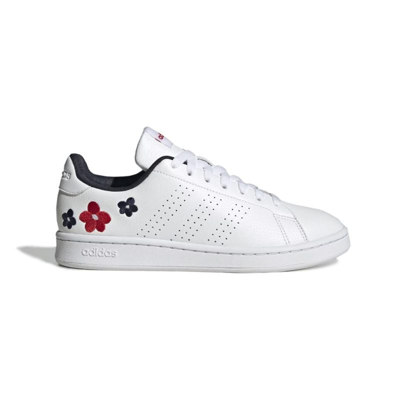 adidas Women s Advantage Shoes HR0245 01