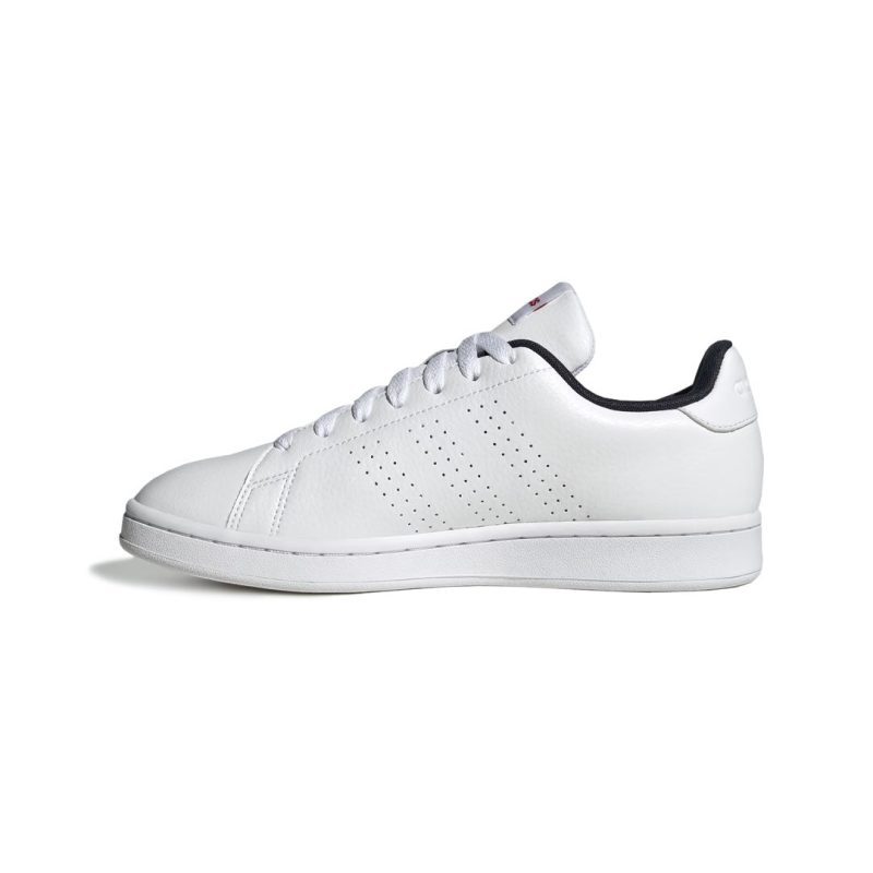 adidas Women s Advantage Shoes HR0245 02