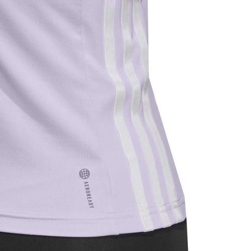 adidas Women s Aeroready Train Essentials 3 Stripes Tank Top HR7816 3 5aafa399 de58 47ca a542 b7ac5aba5296