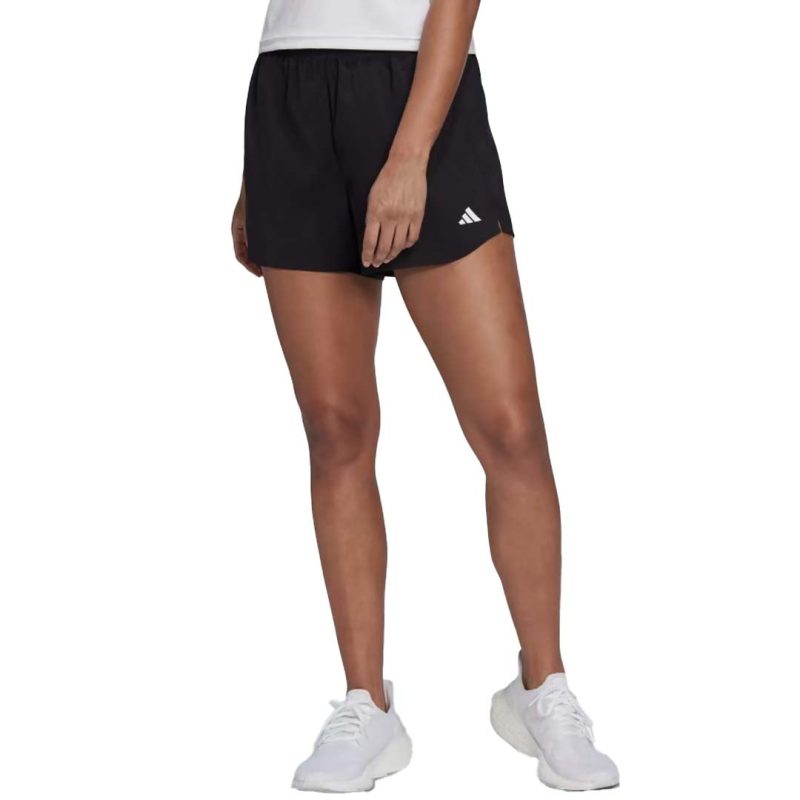 adidas Women s Aeroready Training Short HD6290 02