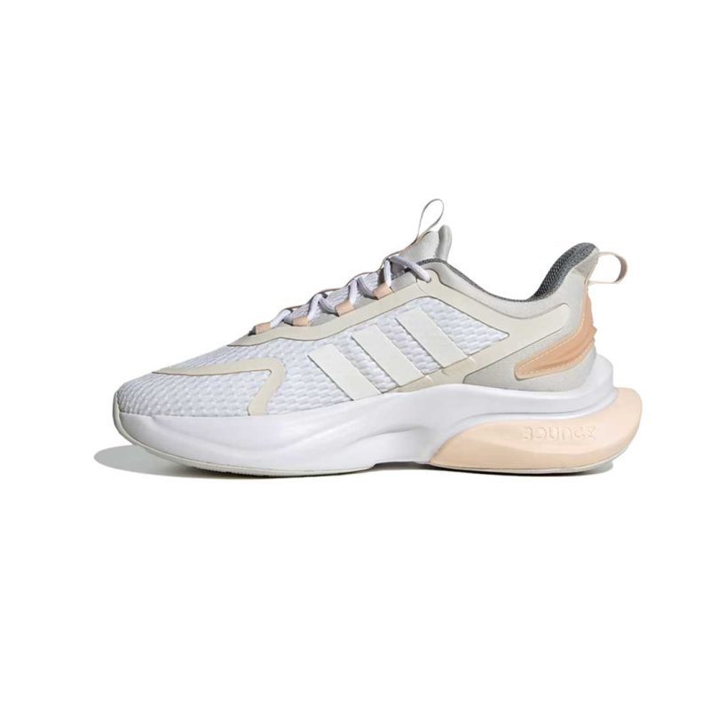 adidas Women s AlphaBounce Sustainable Bounce Shoes HP6147 2