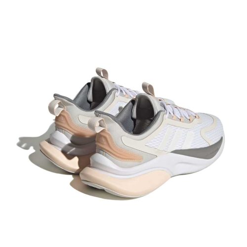 adidas Women s AlphaBounce Sustainable Bounce Shoes HP6147 3