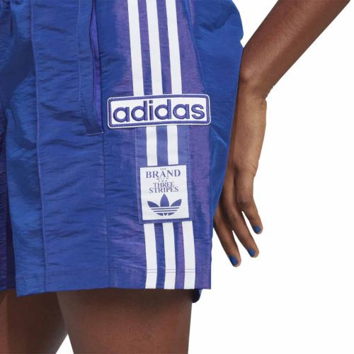 adidas Women s Always Original Shorts IC8802 5