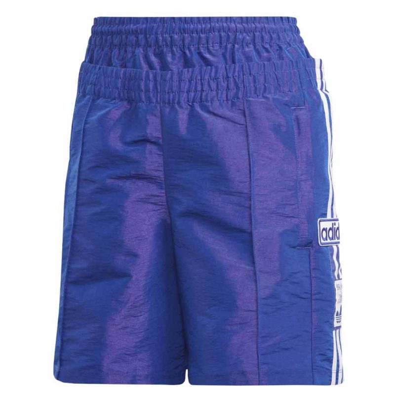 adidas Women s Always Original Shorts IC8802 01