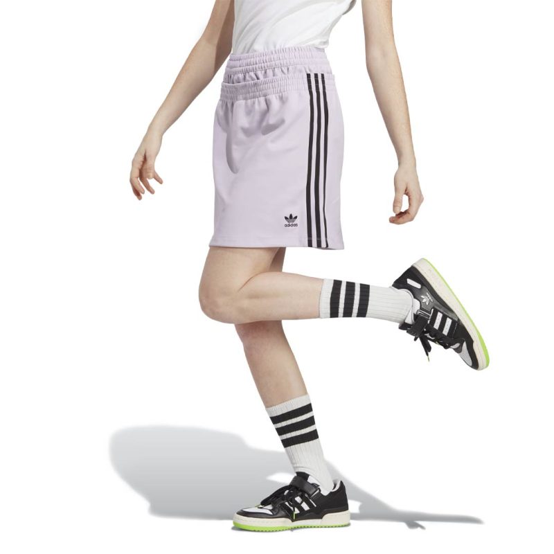 adidas Women s Always Original Skirt IC3142 4