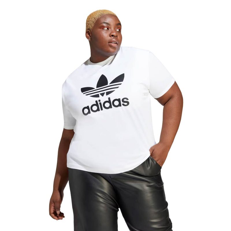 adidas Women s Always Original T Shirt IC3009 3