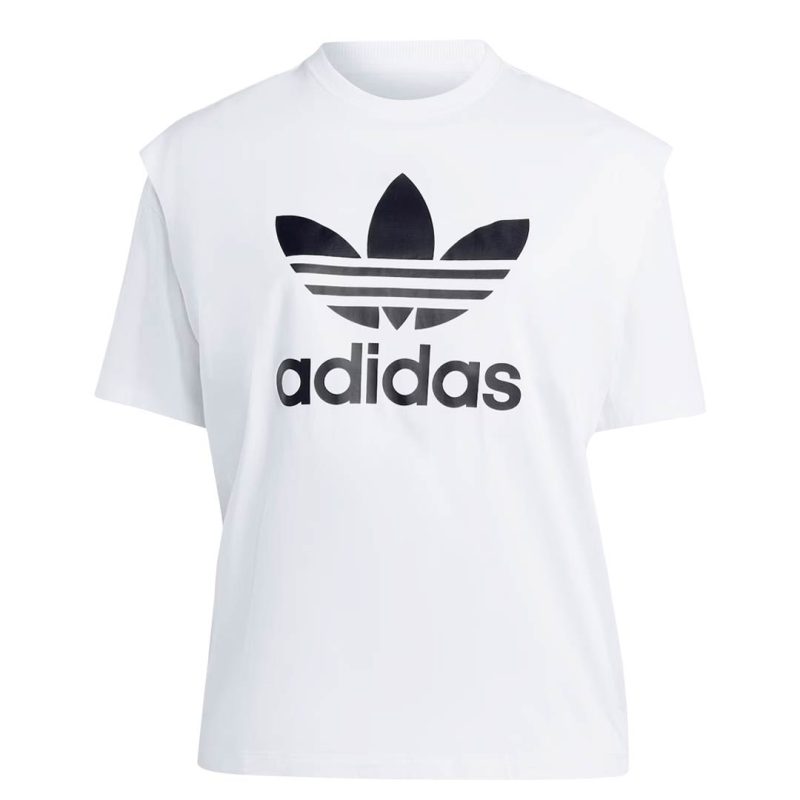 adidas Women s Always Original T Shirt IC3009 4