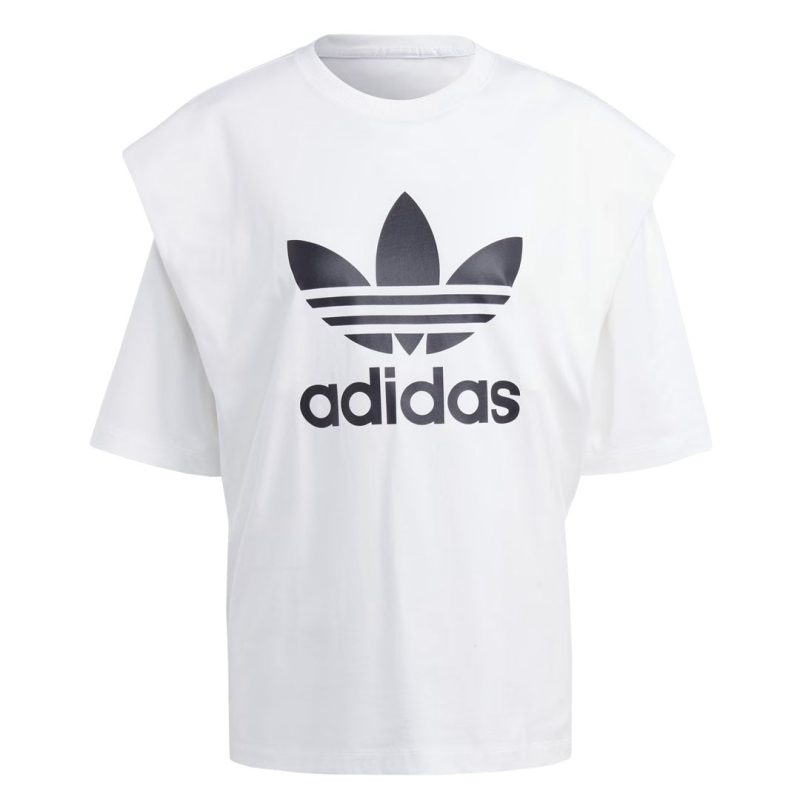 adidas Women s Always Original T Shirt IC8806 01