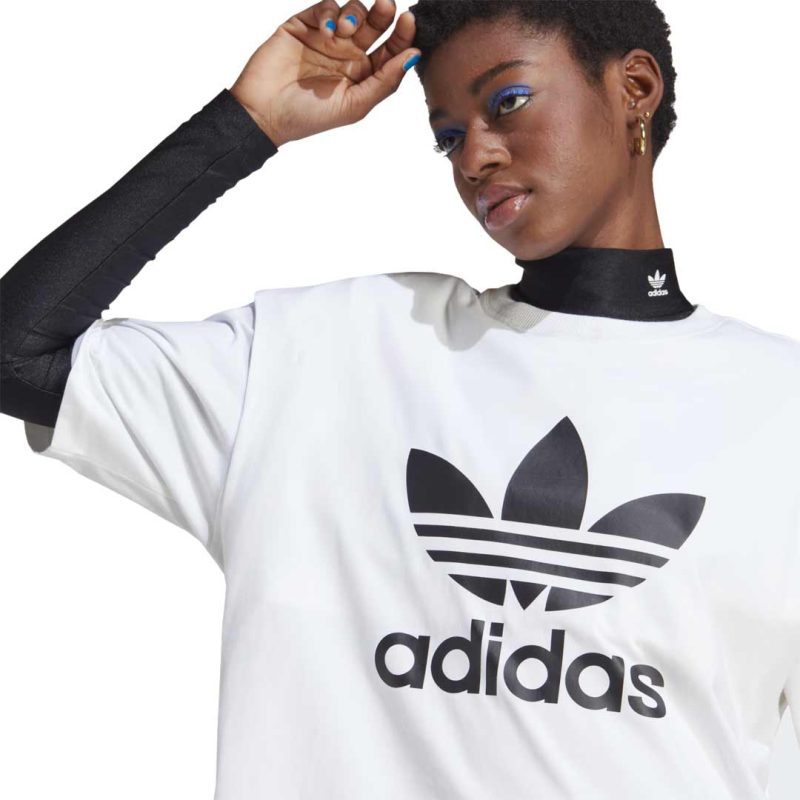 adidas Women s Always Original T Shirt IC8806 05