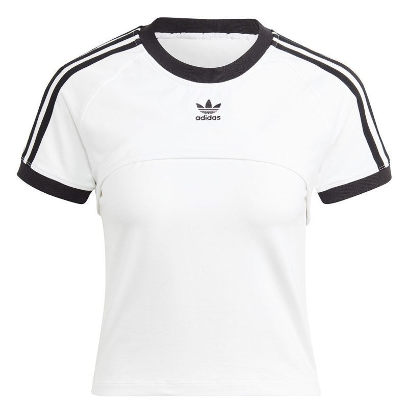 adidas Women s Always Original T Shirt IC8808 01