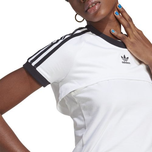 adidas Women s Always Original T Shirt IC8808 05