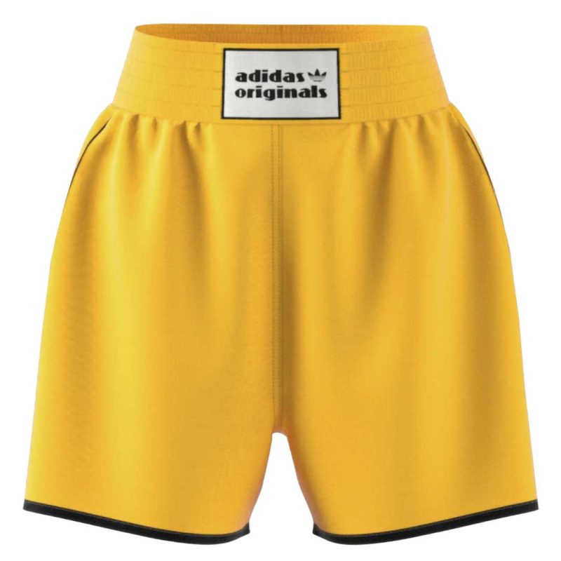 adidas Women s Boxing Shorts IC8508 1