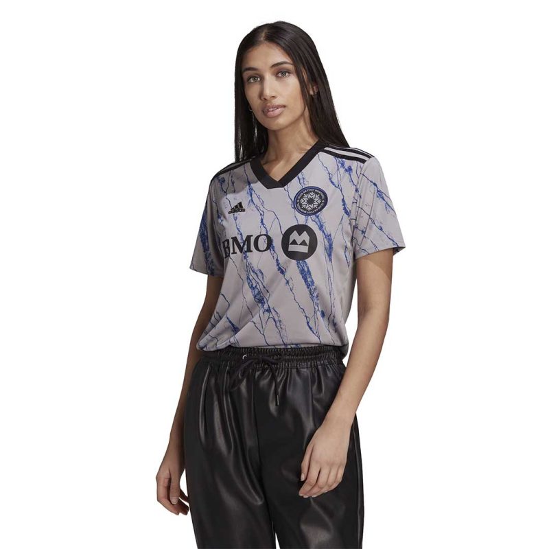 adidas Women s CF Montreal 22 23 Away Jersey H55821 03