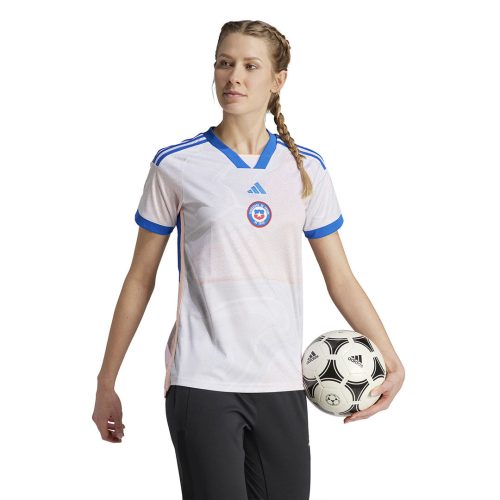 adidas Women s Chile 23 Away Jersey IA2521 03