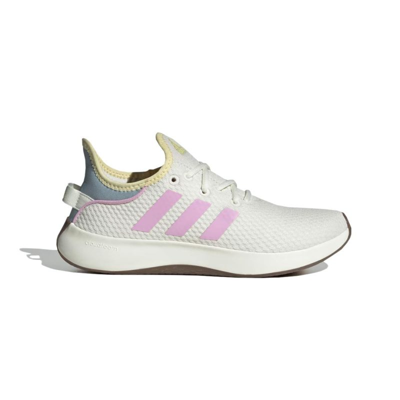 adidas Women s Cloudfoam Pure Shoes IG7376 01