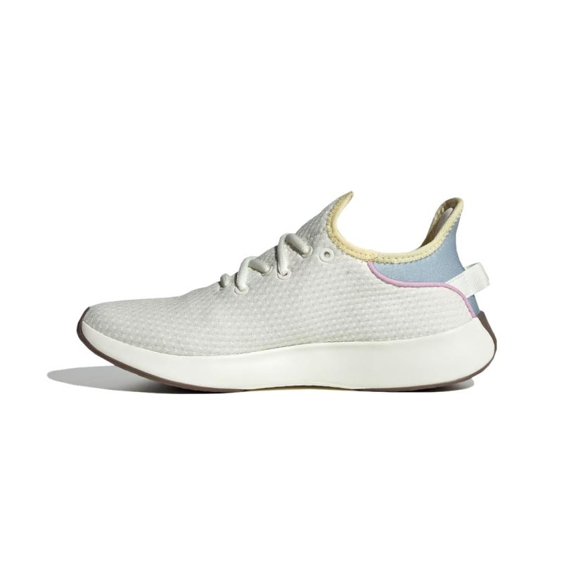 adidas Women s Cloudfoam Pure Shoes IG7376 02