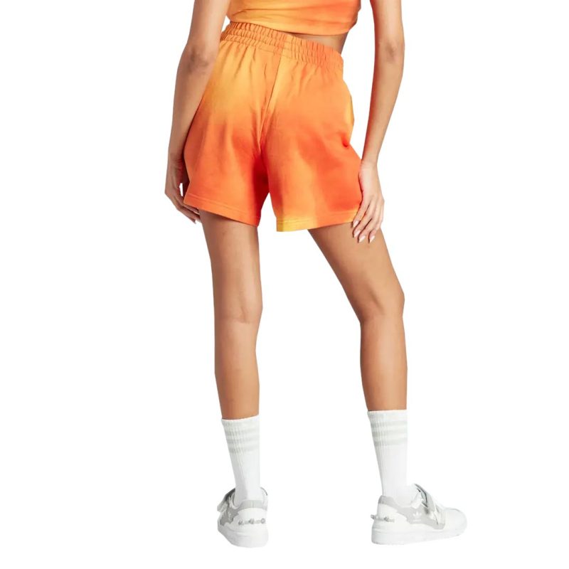 adidas Women s Color Fade Jersey Shorts IL2428 03