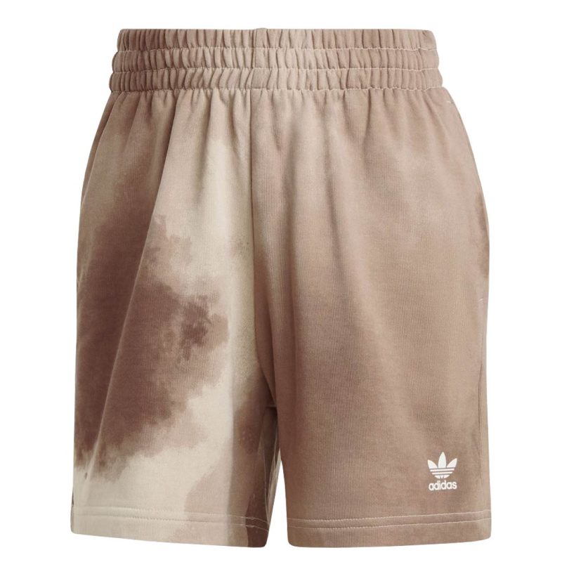 adidas Women s Colour Fade Jersey Shorts IL2427 5