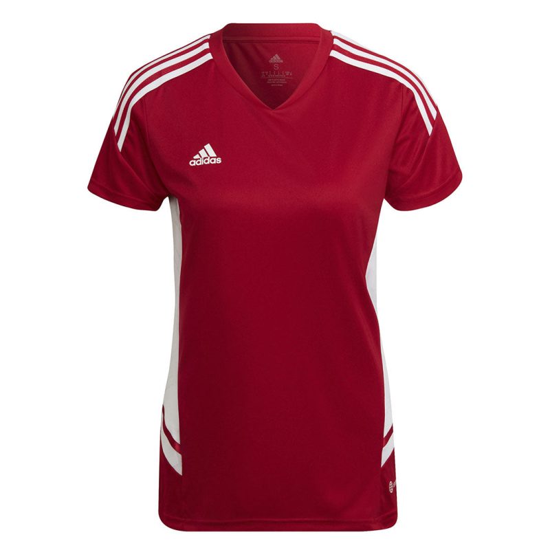 adidas Women s Condivo 22 Jersey HD4725 01