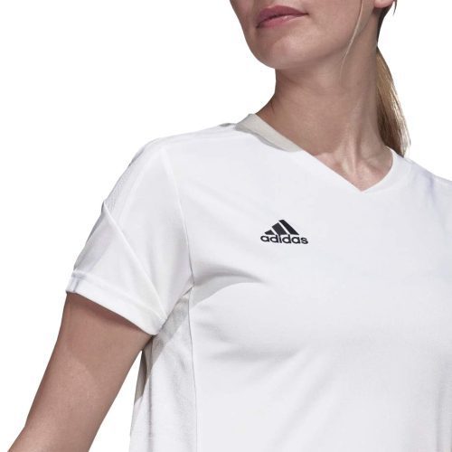 adidas Women s Condivo 22 Jersey HD4728 04