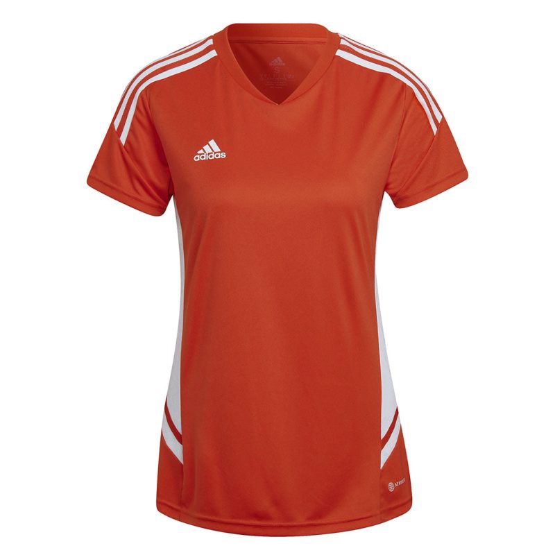 adidas Women s Condivo 22 Jersey HE3061 01