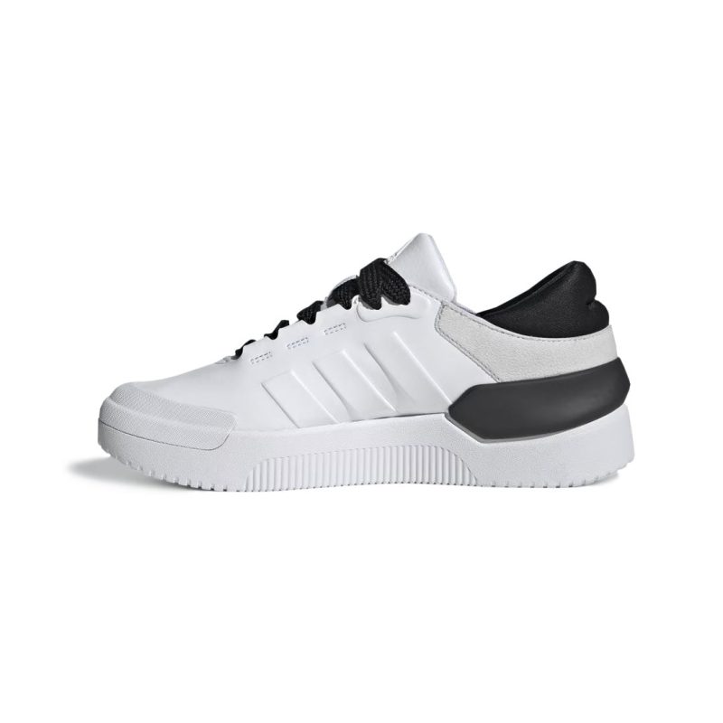 adidas Women s Court Funk Shoes HP9459 02 fc3f31f7 94e3 4db8 a10e f8f496794b22