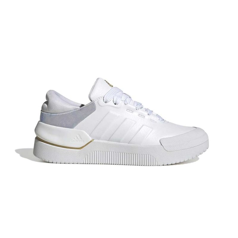 adidas Women s Court Funk Shoes HP9463 1 90d9aa27 586b 4778 9b63 ce373b34e08a