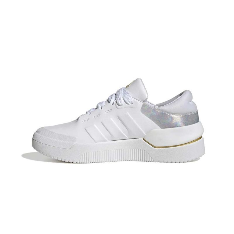 adidas Women s Court Funk Shoes HP9463 2 7a5c6953 97f1 4229 be89 99132642cf3a