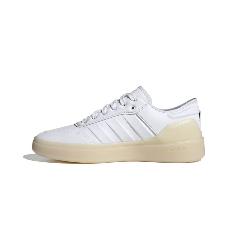 adidas Women s Court Revival Cloudfoam Shoes HP2610 02