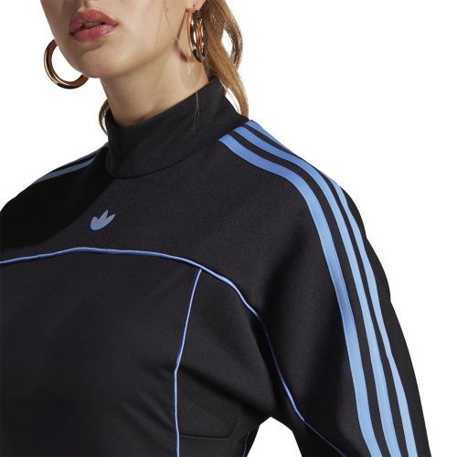 adidas Women s Cut Line Fitted Dress IC2270 05